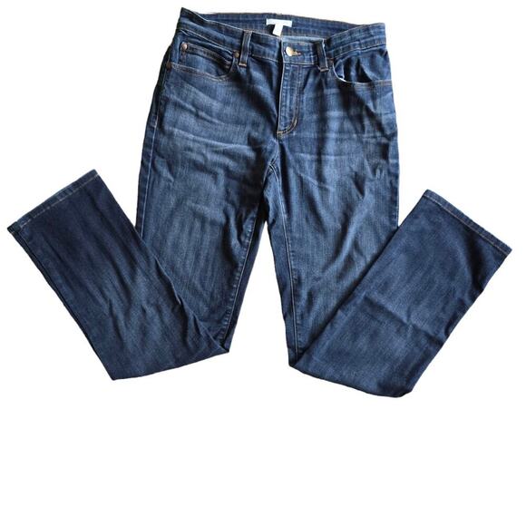 Eileen Fisher Jeans - Picture 2 of 9